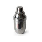 Es Dekor Kokteyl Shaker Paslanmaz Çelik 500 cl