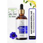 ES ESENIA Mavi Anemon Yağı %100 Saf ve Doğal Bitkisel Uçucu Yağ Peppermint Essential Oil 100ML