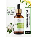 ES ESENIA Yasemin Yağı %100 Saf ve Doğal Bitkisel Uçucu Yağ Jasmine Essential Oil 100ML