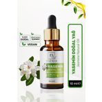 ES ESENIA Yasemin Yağı %100 Saf ve Doğal Bitkisel Uçucu Yağ Jasmine Essential Oil 10ml