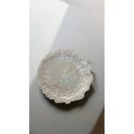 Es Home 6 Parça Pasta Tabağı/Tatlı Seti