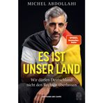 Es ist unser Land: Wir dürfen Deutschland nicht den Rechten überlassen