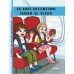 Es Muy Divertido Subir Al Avion Nivel 3 - Ankara ELT