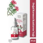 Es Series Doğal Bitkisel Kırmızı Kantaron Yağı 30 ml