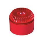 ES24LED -24V Ledli Elektronik Siren