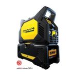 Esab Renegade Volt Es 200I Kablosuz Batarya ile Çalışan Kaynak Makinası