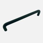Esal Assos Siyah 160 mm Kulp