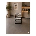 ESAMETAL MOBİLYA Minderli Bahçe, Mutfak, Balkon, Bistro Katlanır Sandalye