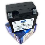 Esan (Sla) Ytx5l 12V 4Ah Motosıklet Akusu