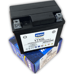 Esan SLA YTX9A /EB9A-4-I 12V 9AH Motosiklet Aküsü