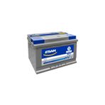 ESANAKU Esan Akü Lb3 12v 72 Amper 2024 Tarihli