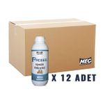 Eşanjör Temizleyici Proees 1 litre x 12 Adet