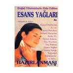 ESANS YAĞLARI HAZIRLAMASI - COLLEN K. DODT