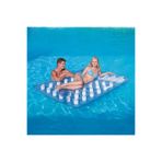esareticaret CLZ505 Deniz Yatağı 2 Kişilik Bardaklı Yatak 193x142 cm, Çok Renkli