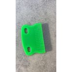 esareticaret Kedi Bit Taraği, Yeşil