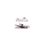 esareticaret Spor Portable Pilates Studio Pilates Aleti Egzersiz Seti