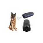 esareticaret Ultrasonik Kedi ve Köpek Kovucu, 20 Metre Mesafeli, LED Işıklı