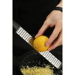 esareticaret Uzun Kollu Limon Peynir Sarımsak Rendesi, 2 Adet Set