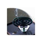 esareticaret Yasemin Kokulu Spiral Sinek ve Haşere Kovucu, 5 Çift (10 Adet)