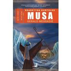 Esaretten Kurtuluş Musa 2 - Gerald Messadie