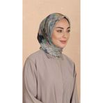 Eşarppark Lo'cella Pamuklu Soft Eşarp 4199-2