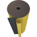 Esas Akustik Araç Ses Oto Ses Yalıtım Malzemesi Bantlı 50 x 100 cm - 6MM 50X100CM