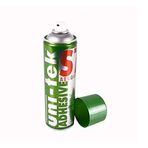 Esas Akustik Sünger Yapıştırıcı Sprey 490 Ml Akustik Sünger Yapıştırıcı Sprey 490 ML