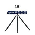 Esaş No: 4.5 Slim Üçgen Eğe