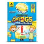 Esasy Dgs Dikkati Güçlendirme Seti 2. Kademe (4 - 7 Yaş A) - Option-1