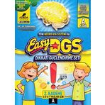 Esasy DGS Dikkati Güçlendirme Seti 2. Kademe (4 - 7 Yaş A)
