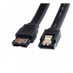Esata Iı Sata 7pın 3 Gbps Esata To Sata E-sata Sata Kablo 50cm