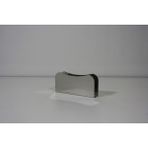 Esay Design Metal Peçetelik - 1 Adet