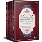 Esbab-ı Nüzul - Kur’an Ayetlerinin İniş Sebepleri 4 Cilt Takım - Ebu Usame Selim b. İd el-Hilali