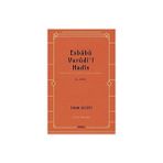 Esbabu Vurudi'l Hadis - İmam Suyûtî