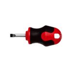 Esbifix Ceta-Form F13 C-Plus Topaç Düz Tornavida 6.5 mm