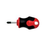 Esbifix Ceta-Form F17 Seri C-Plus Pozidriv Tornavida Pz1 x 80 mm