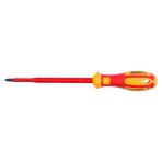 Esbifix Ceta-Form G02 Izoleli Yıldız Tornavida PH1X80 mm