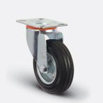 Esbifix Emes EM01 Spr 125 Sarhoş, Lastik Tekerlek 125 mm