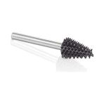 Esbifix Kutzall Tx-14-Ec Kalın Diş Konik Çam Tipi Törpü (3.1 mm Sap)