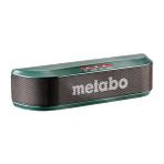 Esbifix Metabo Mini Bluetooth Hoparlör