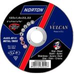 Esbifix Norton 230X1.9 mm Inox Kesme Taşı (Vulcan)