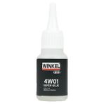 Esbifix Wınkel Pro 4W01 Superglue Hızlı Yapıştırıcı 20 Gram (20105)