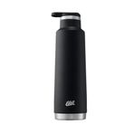 Esbit IB750PC-BK Pictor 0.75 lt Paslanmaz Siyah Çelik İzoleli Termos