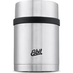 Esbit Paslanmaz Çelik Gri 0.75 lt Yemek Termosu