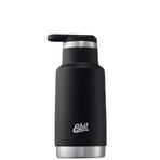 Esbit Pictor 0.35 lt Paslanmaz Siyah 0,35L Çelik İzoleli Termos