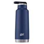 Esbit Pictor 0.55 lt Paslanmaz Lacivert Çelik Termos