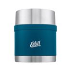 Esbit Sculptor Paslanmaz Çelik Mavi 0.50 lt Matara