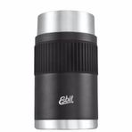 Esbit Sculptor Paslanmaz Çelik Siyah 1 lt Yemek Termosu