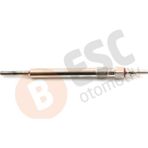 ESC Otomotiv Audi Seat Skoda VW İçin 1 Adet Kızdırma Bujisi 4.4 Volt 03L963319 059963319F