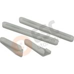 ESC Otomotiv BMW 3 E91 5 E61 X3 E83 X5 E53 E70 için Sunroof Sürgülü Tavan Perde Parça Seti Arka 54137155683